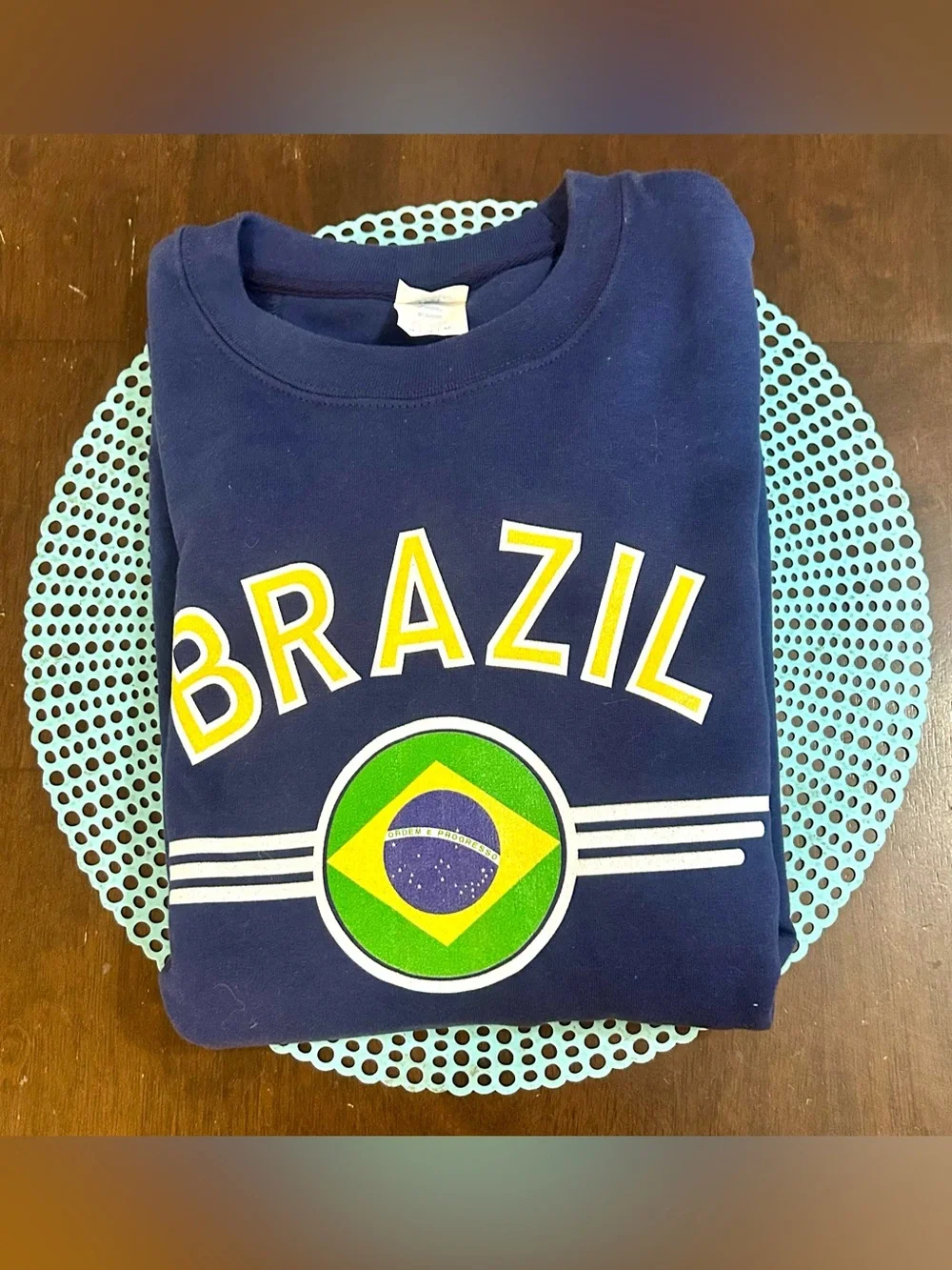 Port and Company brazil brazilian